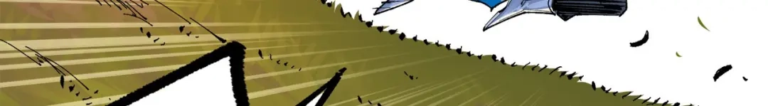 《黑白双龙》第三部 3章3话 破局之势 第130页