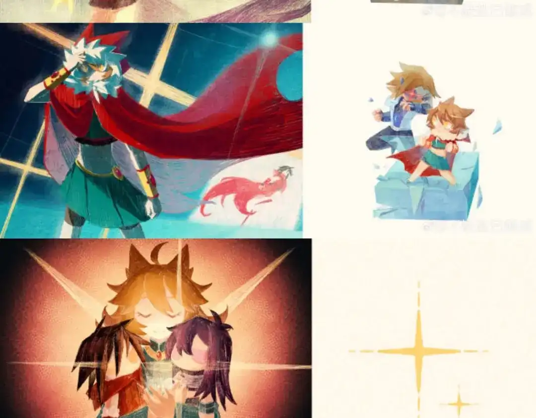 《黑白双龙》第三部 3章3话 破局之势 第338页
