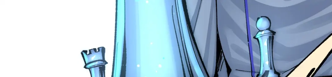 《黑白双龙》第三部 3章3话 破局之势 第38页