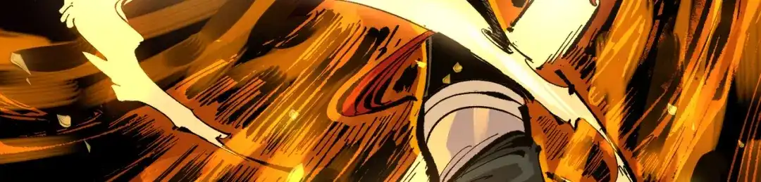 《黑白双龙》第三部 3章4话 我回来了 第100页