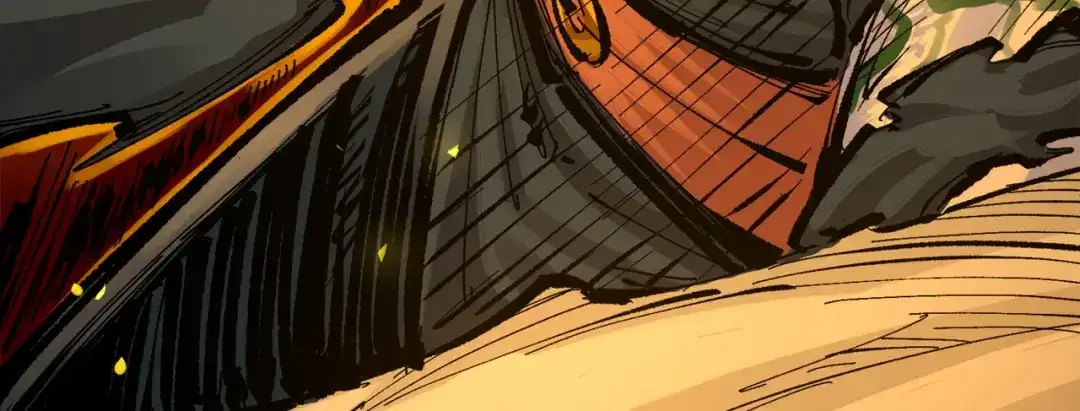 《黑白双龙》第三部 3章4话 我回来了 第103页
