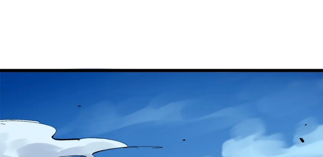 《黑白双龙》第三部 3章4话 我回来了 第259页