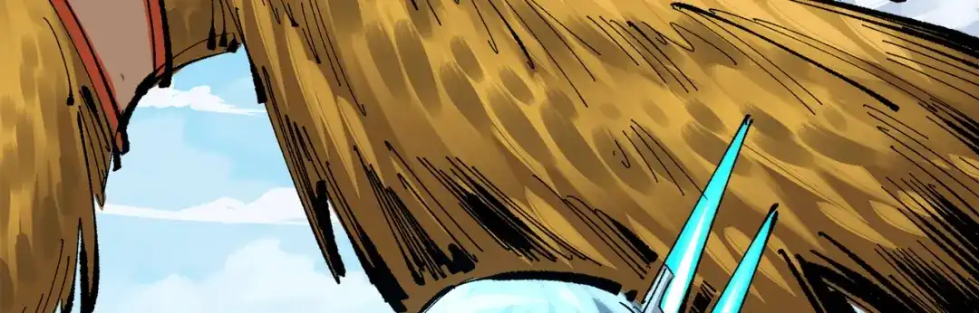 《黑白双龙》第三部 3章5话 战争的开关 第20页