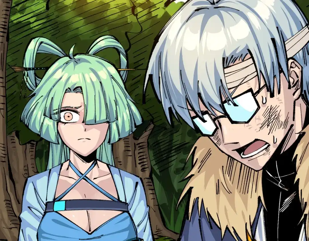 《黑白双龙》第三部 3章5话 战争的开关 第90页