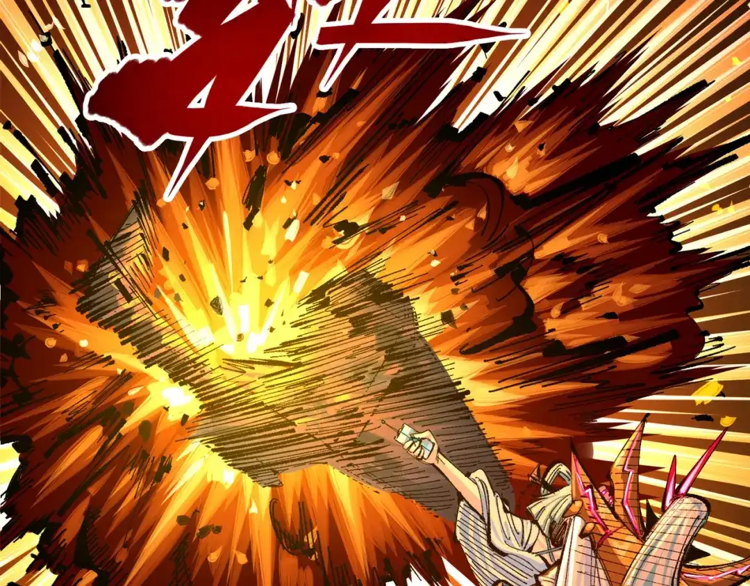 《黑白双龙》第三部 3章6话 交涉 第185页