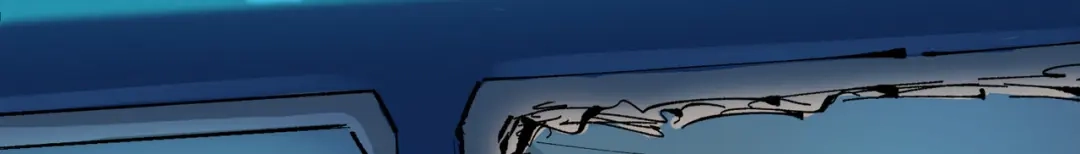 《黑白双龙》第三部 3章6话 交涉 第123页
