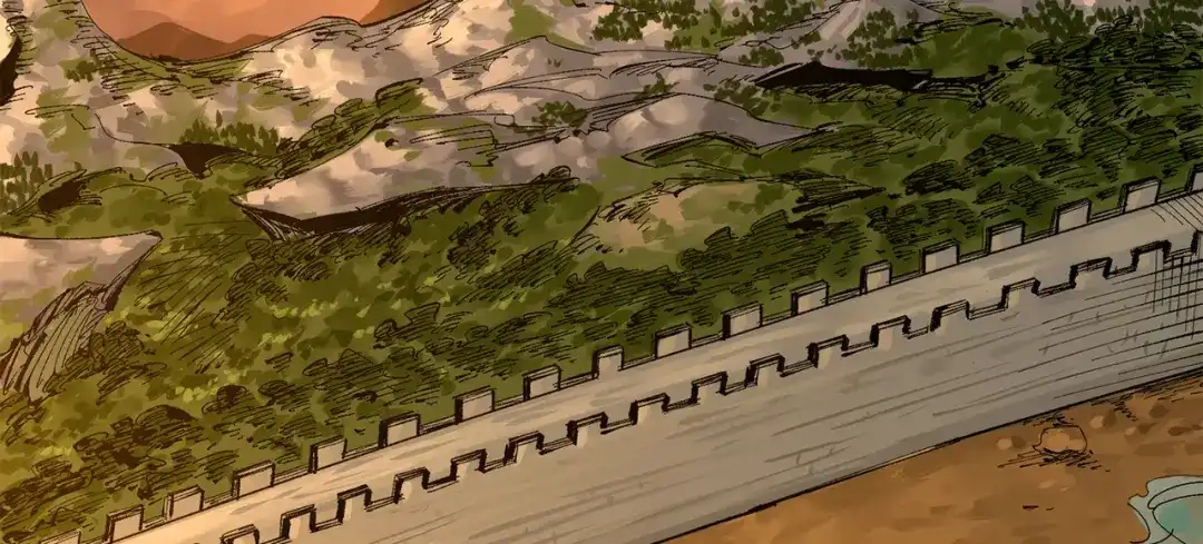 《黑白双龙》第三部 3章6话 交涉 第18页