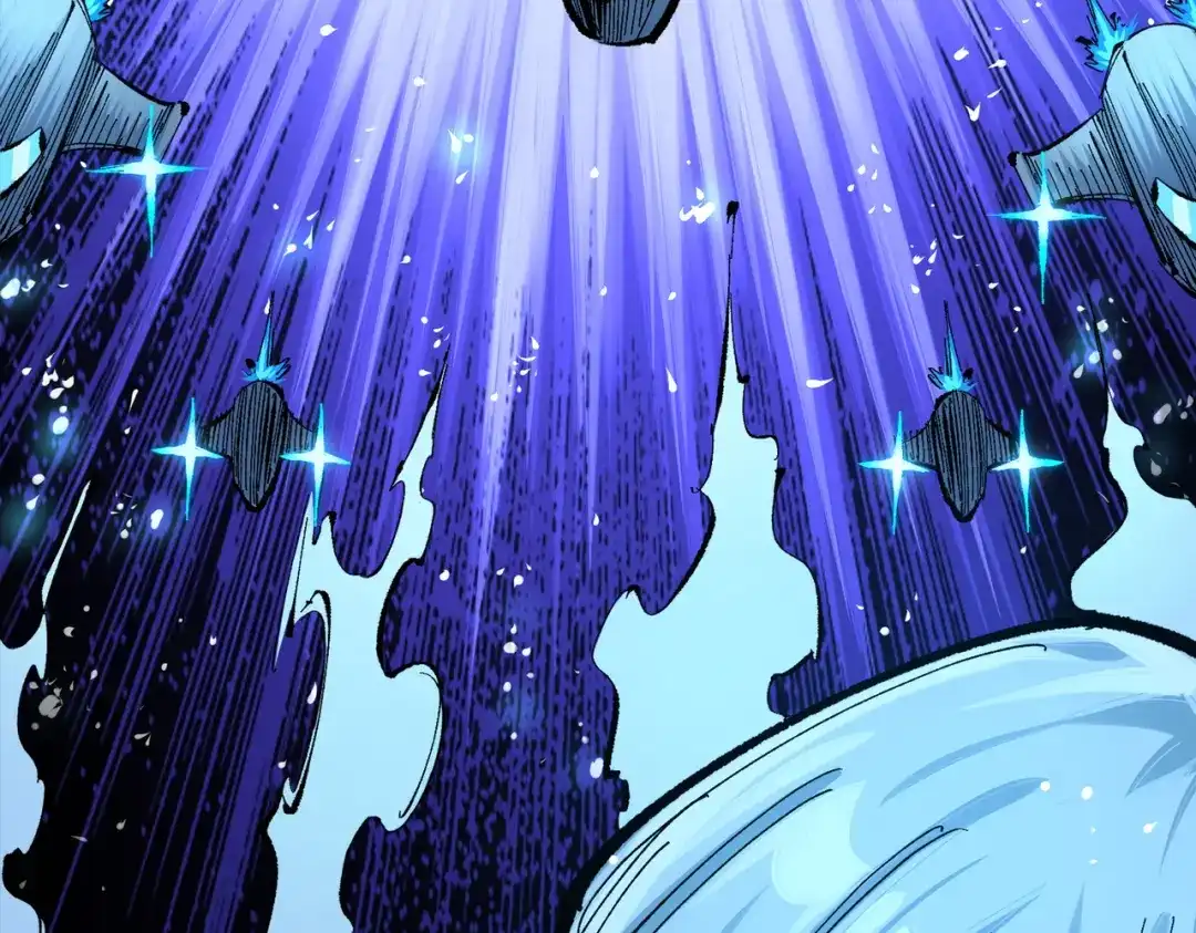 《黑白双龙》第三部 3章6话 交涉 第40页