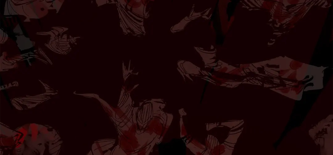 《黑白双龙》第三部 3章6话 交涉 第283页