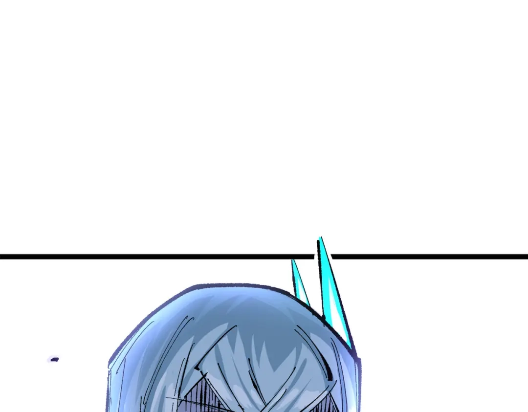 《黑白双龙》第三部 3章6话 交涉 第215页