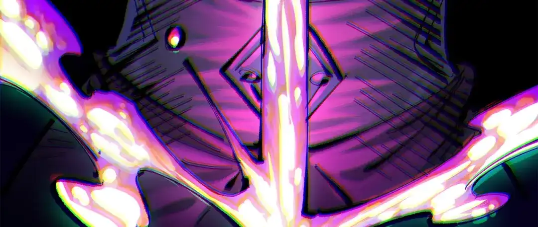 《黑白双龙》第三部 3章7话 硝烟之后 第10页