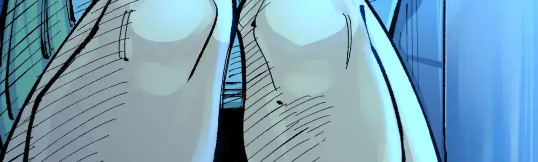 《黑白双龙》第三部 3章7话 硝烟之后 第137页