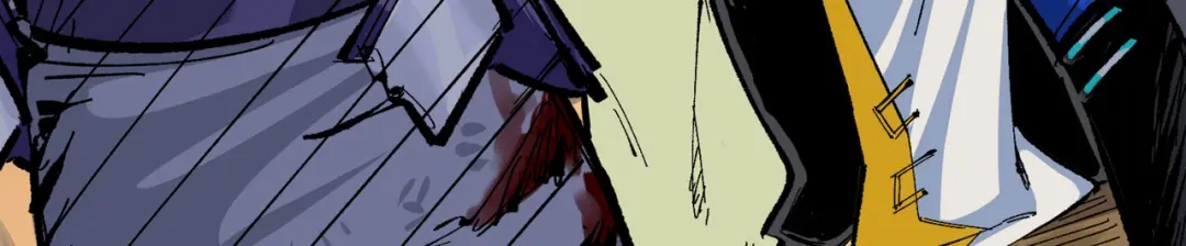 《黑白双龙》第三部 3章8话 初心 第238页