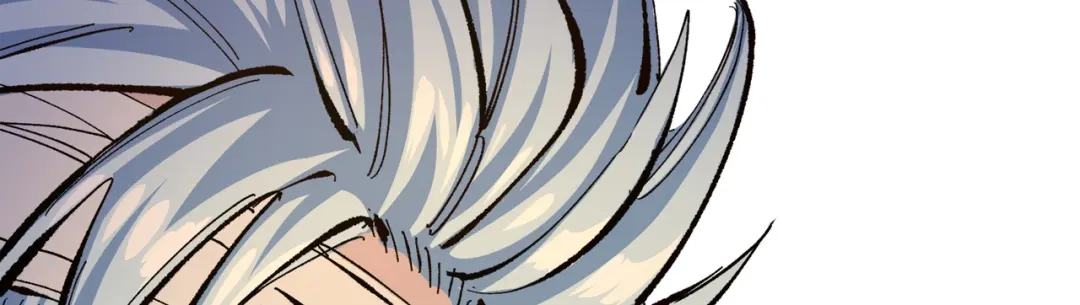 《黑白双龙》第三部 3章8话 初心 第203页