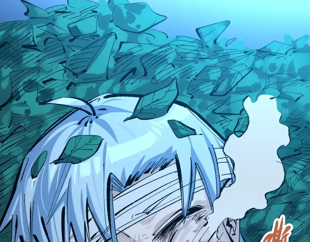 《黑白双龙》第三部 3章8话 初心 第349页
