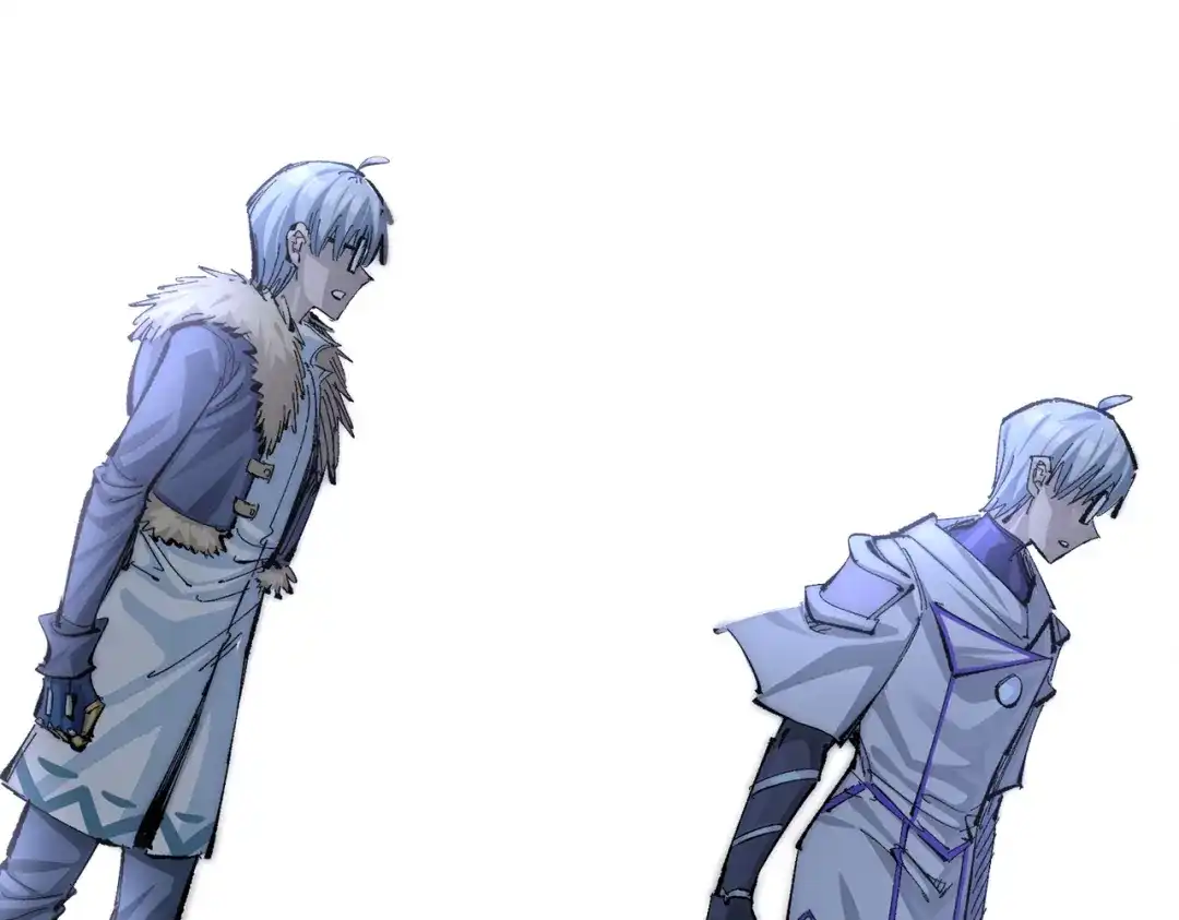 《黑白双龙》第三部 3章8话 初心 第304页