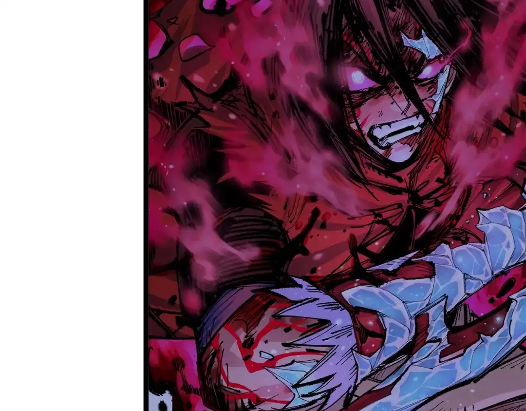 《黑白双龙》第三部 3章8话 初心 第318页