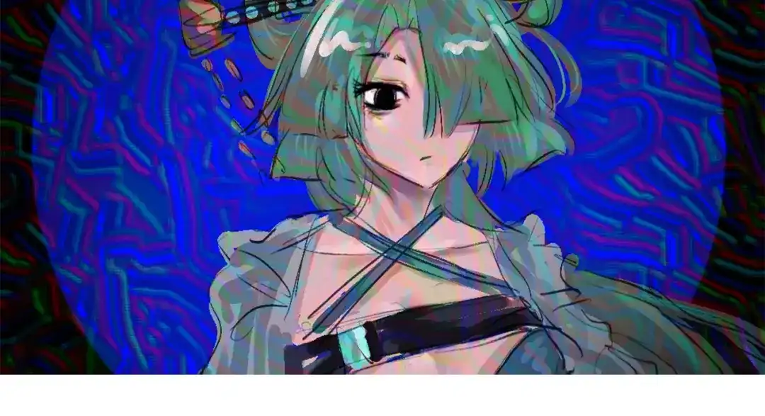 《黑白双龙》番外11：同人来啦 第19页