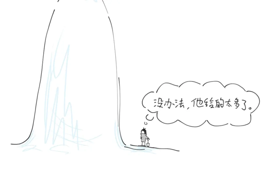 《黑白双龙》番外3：预祝新春快乐！ 第344页