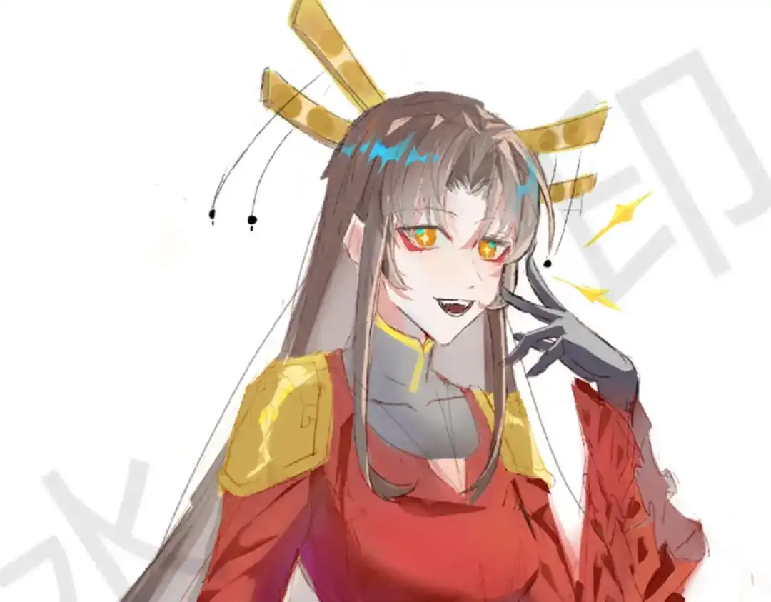 《黑白双龙》番外3：预祝新春快乐！ 第90页