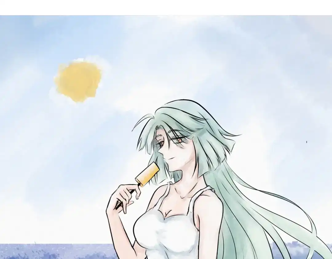 《黑白双龙》番外3：预祝新春快乐！ 第274页