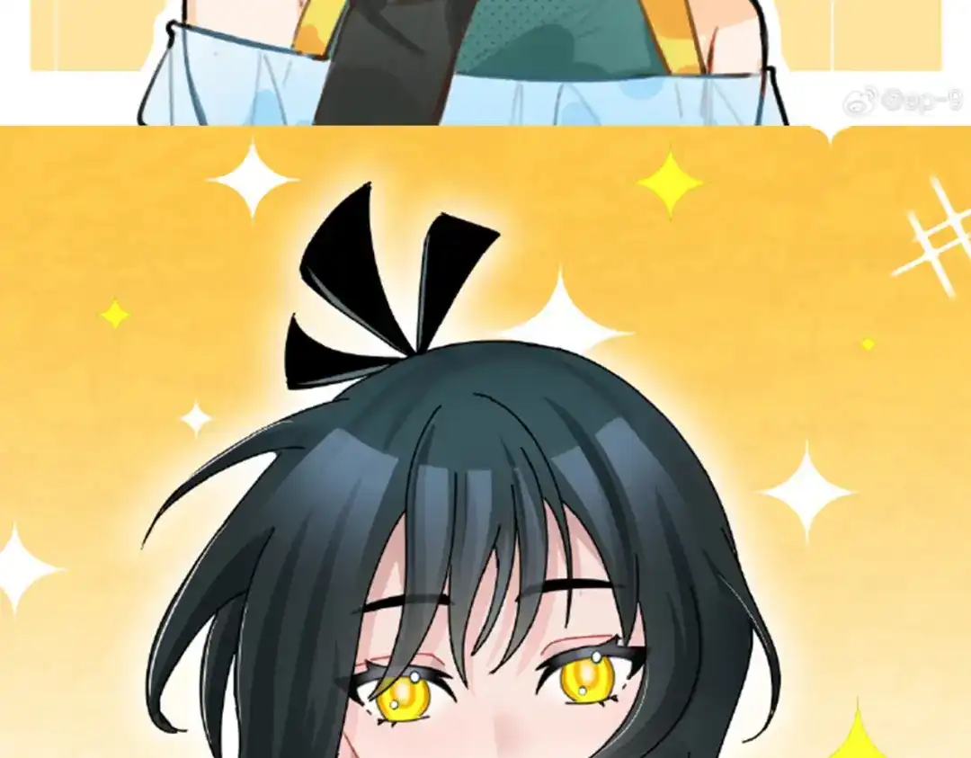 《黑白双龙》番外3：预祝新春快乐！ 第108页