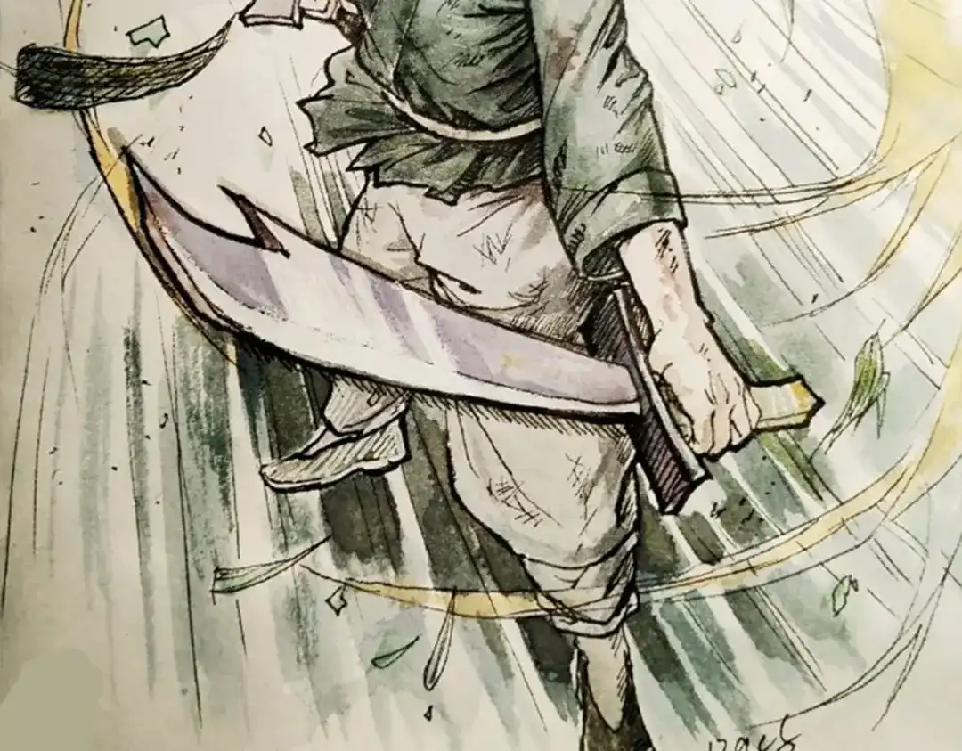 《黑白双龙》番外3：预祝新春快乐！ 第144页