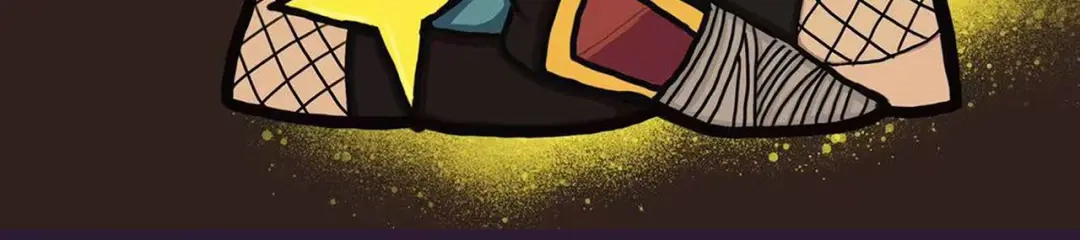 《黑白双龙》番外3：预祝新春快乐！ 第337页