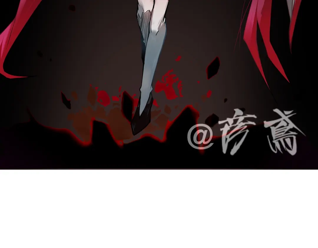 《黑白双龙》番外3：预祝新春快乐！ 第270页