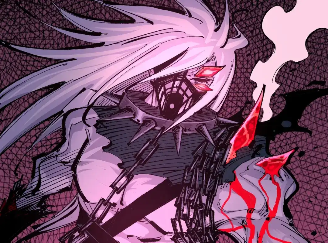 《黑白双龙》第三部 4章2话 急转直下（下） 第25页