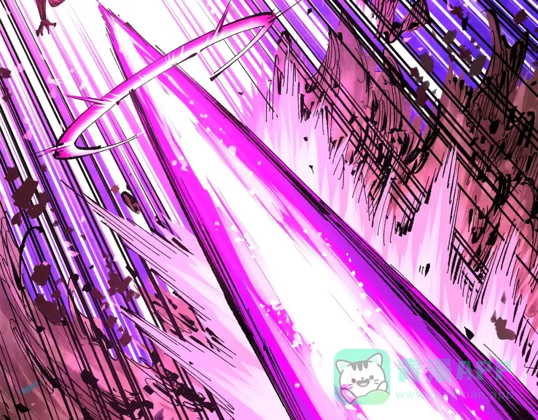 《黑白双龙》第三部 4章2话 急转直下（下） 第121页