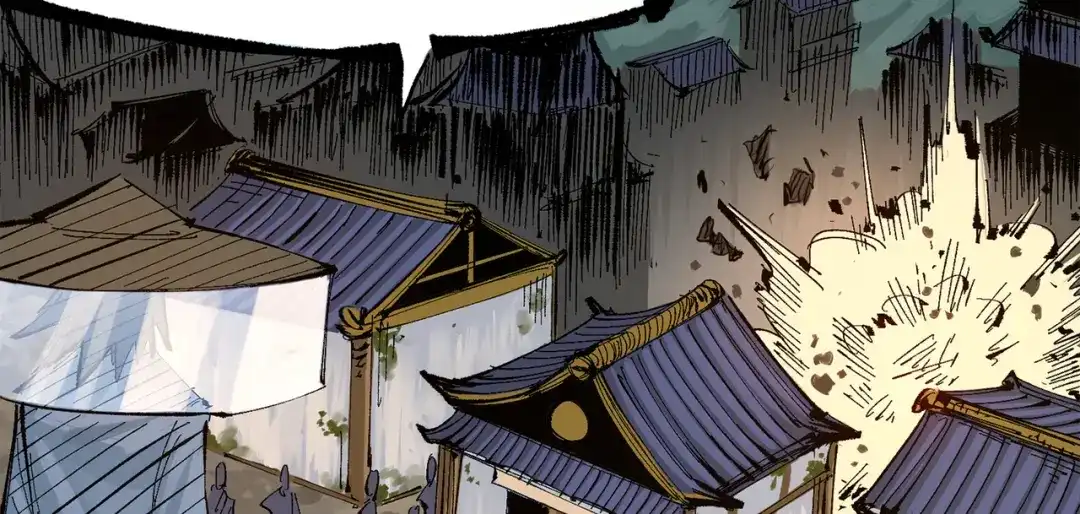 《黑白双龙》第三部 4章4话 转机（下） 第104页