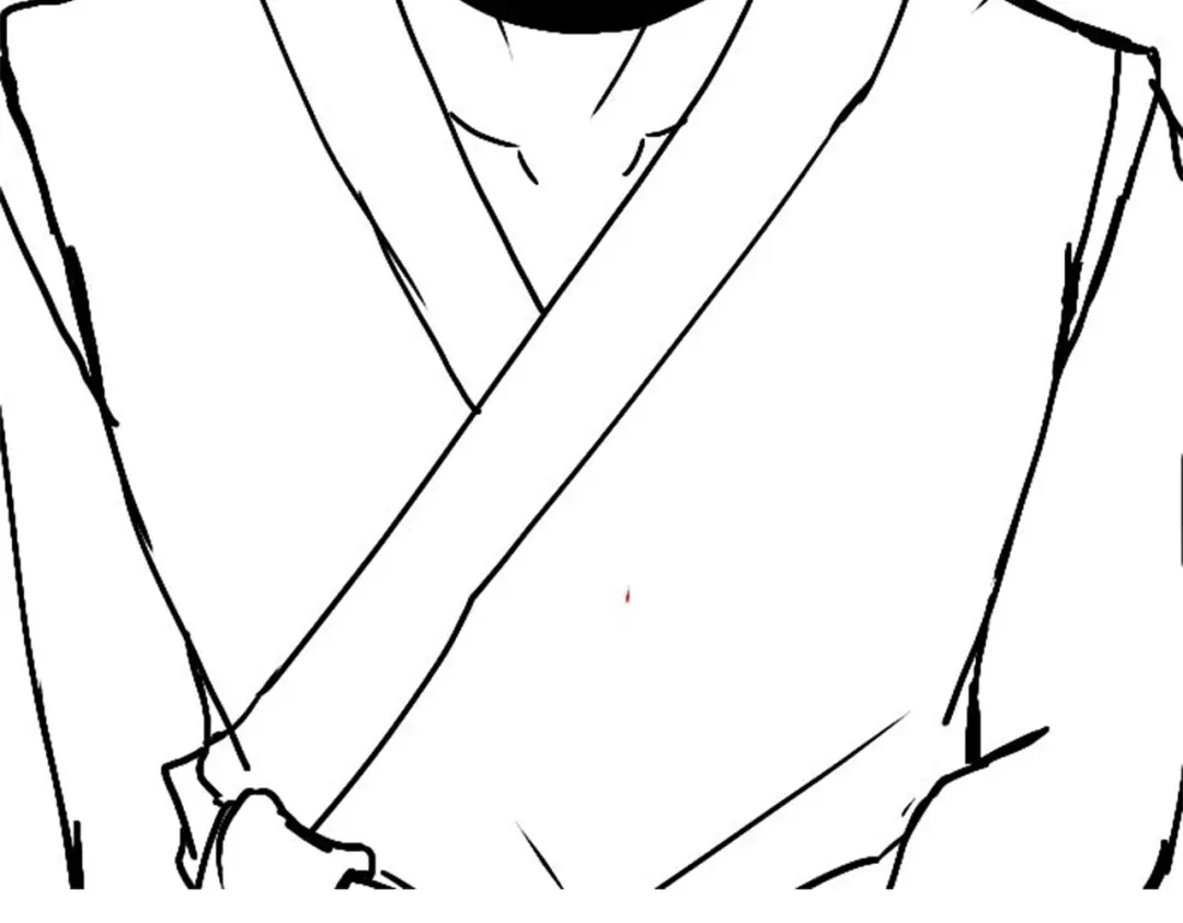 《黑白双龙》番外4：健康第一 第39页