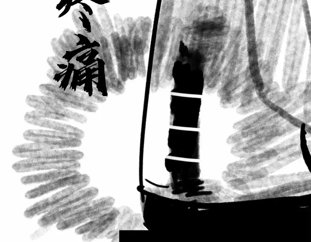 《黑白双龙》番外4：健康第一 第7页