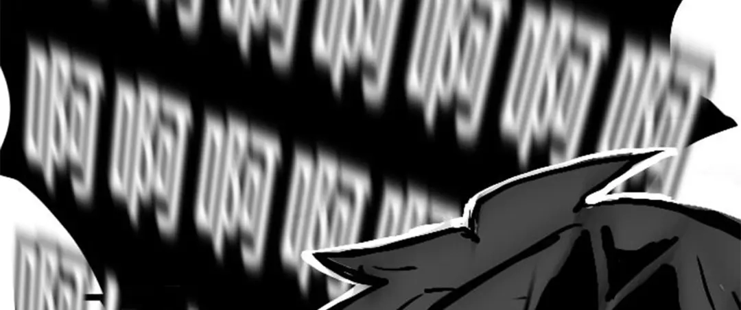 《黑白双龙》番外4：健康第一 第43页