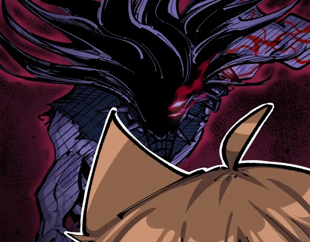 《黑白双龙》第三部 4章5话 狩猎 第168页