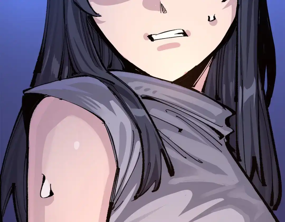 《黑白双龙》第三部 4章5话 狩猎 第163页