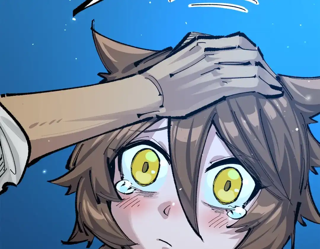 《黑白双龙》第三部 4章5话 狩猎 第70页