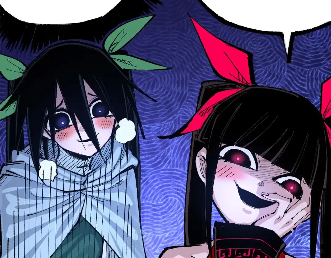 《黑白双龙》第三部 4章6话 叛徒之歌 第174页