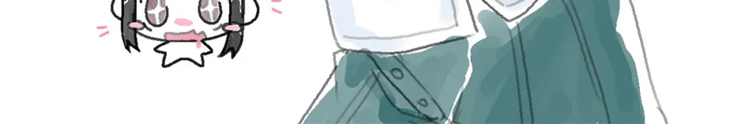 《黑白双龙》番外5：同人来咯~ 第24页