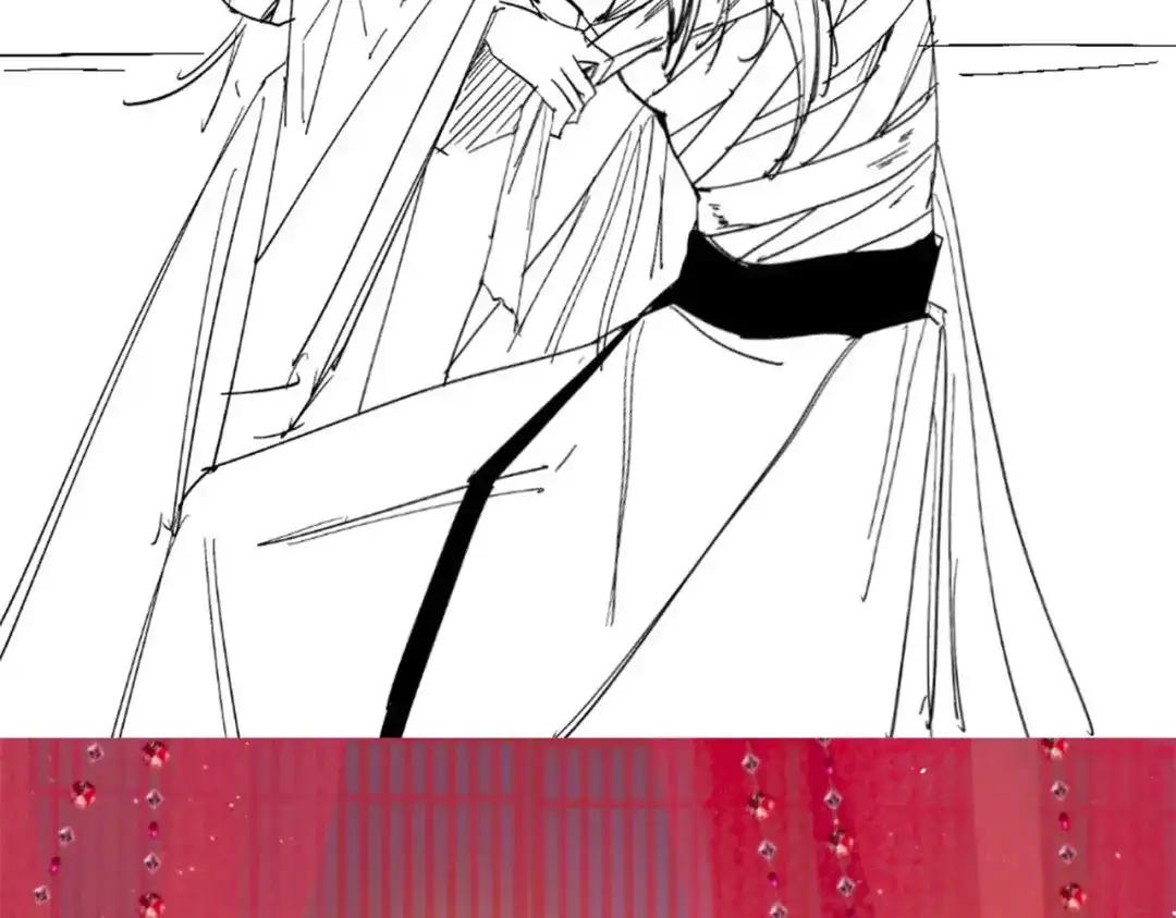 《黑白双龙》番外5：同人来咯~ 第87页