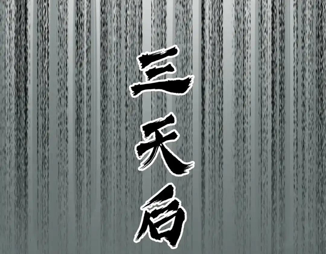 《黑白双龙》第三部 4章8话 展开行动 第133页