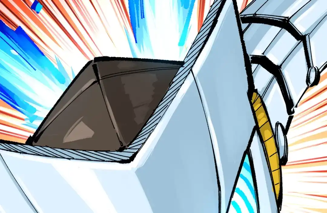 《黑白双龙》第三部 5章1话 重逢之战 第139页