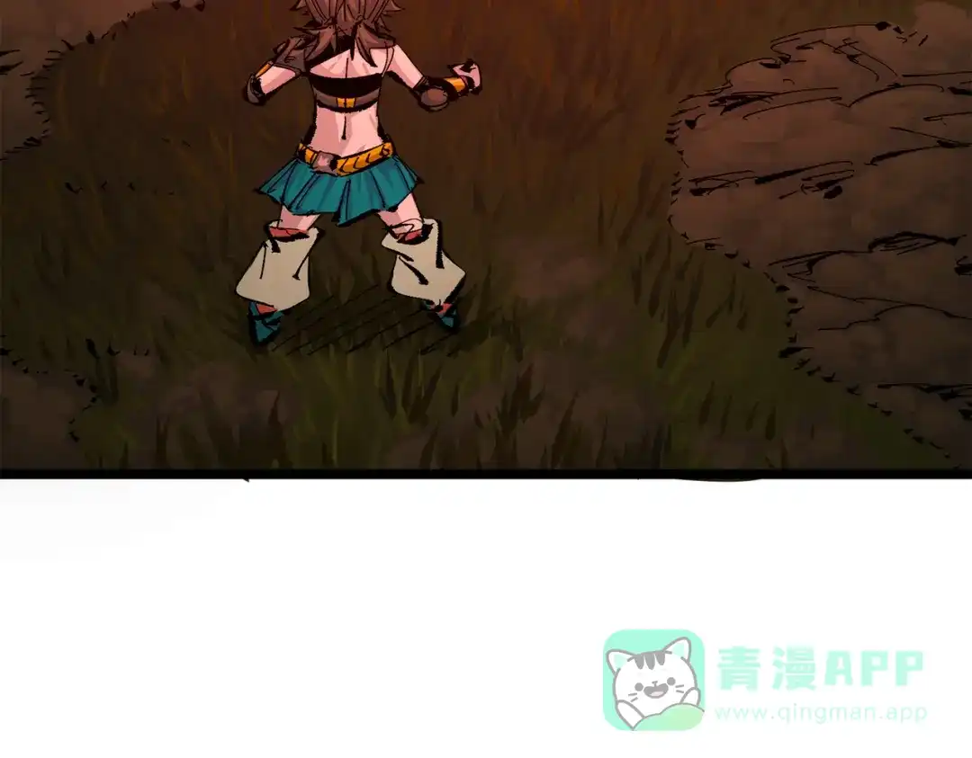 《黑白双龙》第三部 5章2话 恶战 第156页