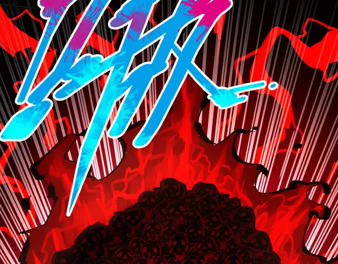 《黑白双龙》第三部 5章2话 恶战 第134页