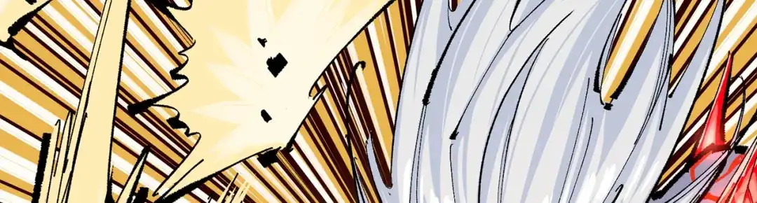 《黑白双龙》第三部 5章2话 恶战 第8页