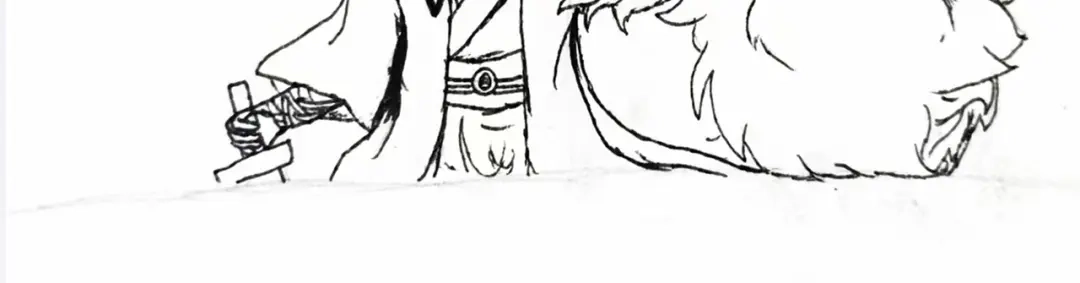 《黑白双龙》番外6：预祝假期愉快 第83页
