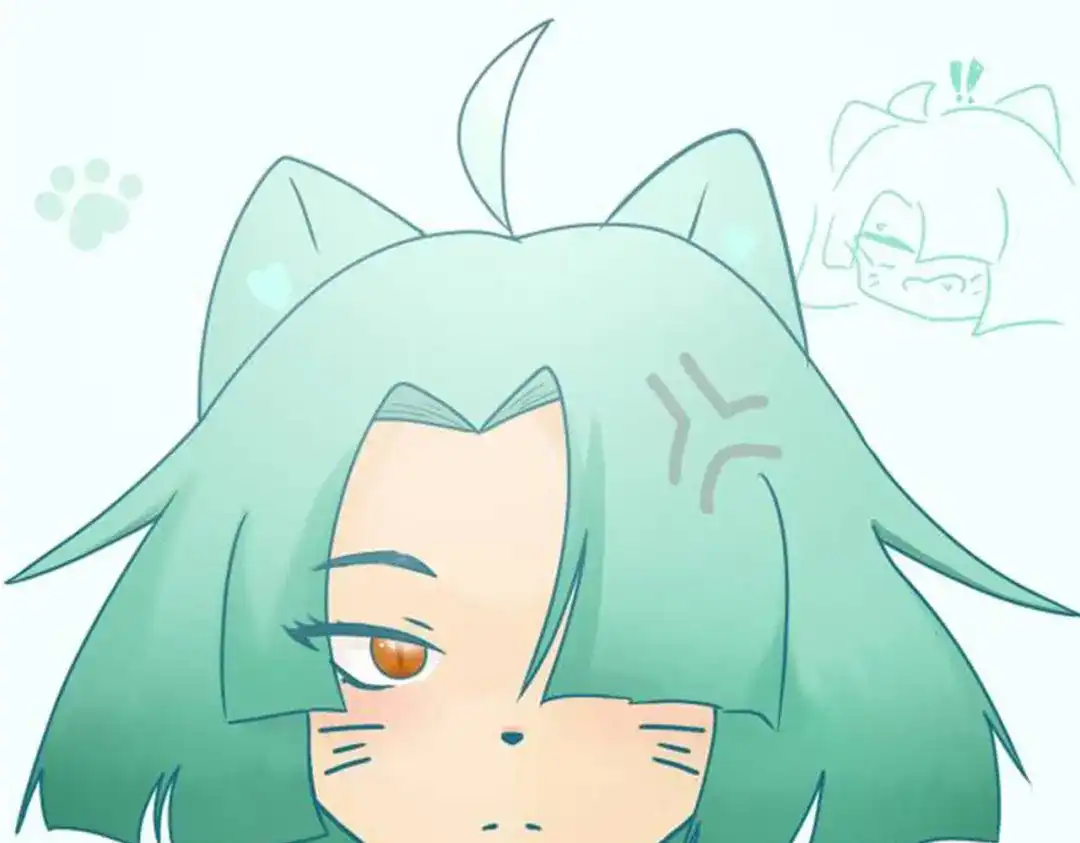 《黑白双龙》番外6：预祝假期愉快 第62页