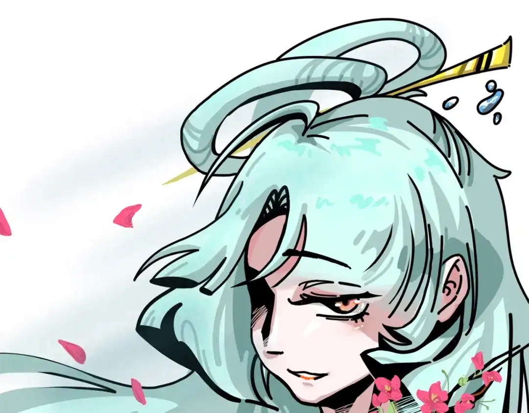 《黑白双龙》番外6：预祝假期愉快 第90页