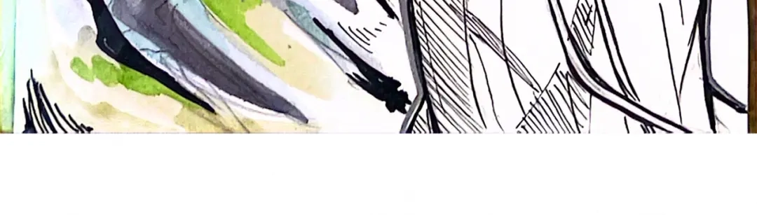 《黑白双龙》番外6：预祝假期愉快 第67页